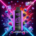 BOOD BOOD INFINITY 30000 PUFFS VAPE GEBIH